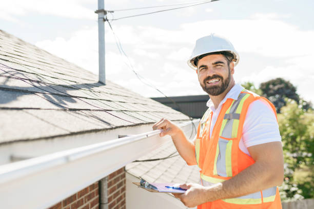 Best Solar Panel Roofing Installation  in Bemidji, MN